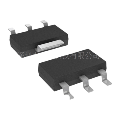 FQT2P25TF MOSFETP-CH250V0.55ASOT-223