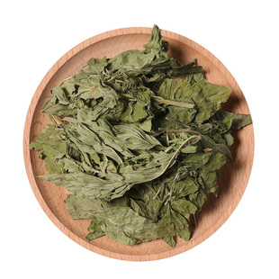 薄荷叶500g克中药材花草茶薄荷叶茶新鲜食用干非特级薄荷叶泡水茶