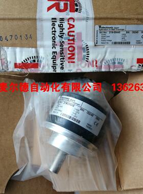 议价IE58A  219-00448  TR编码器TRelectronic