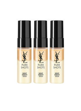 YSL/圣罗兰悦享青春精华液
