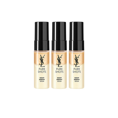 YSL/圣罗兰悦享青春精华液