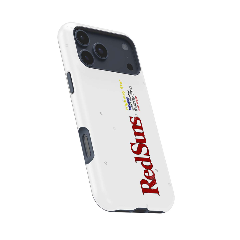 RedSuns马自达RX-7FC3S手机壳