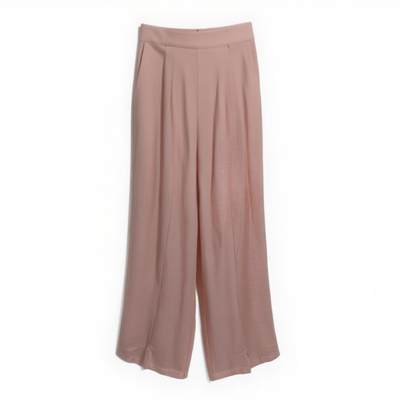 YEUNGSUKHAN冥想裤垂坠轻盈