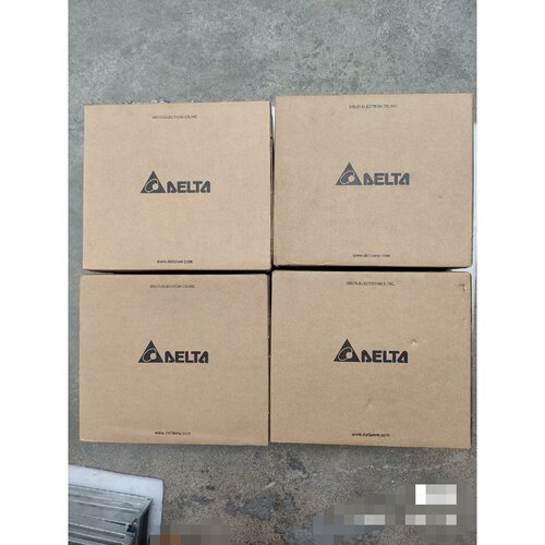 议价可维修全新原装未拆封台达变频器VFD2A8ME21ANNAA0.4Kw实物拍
