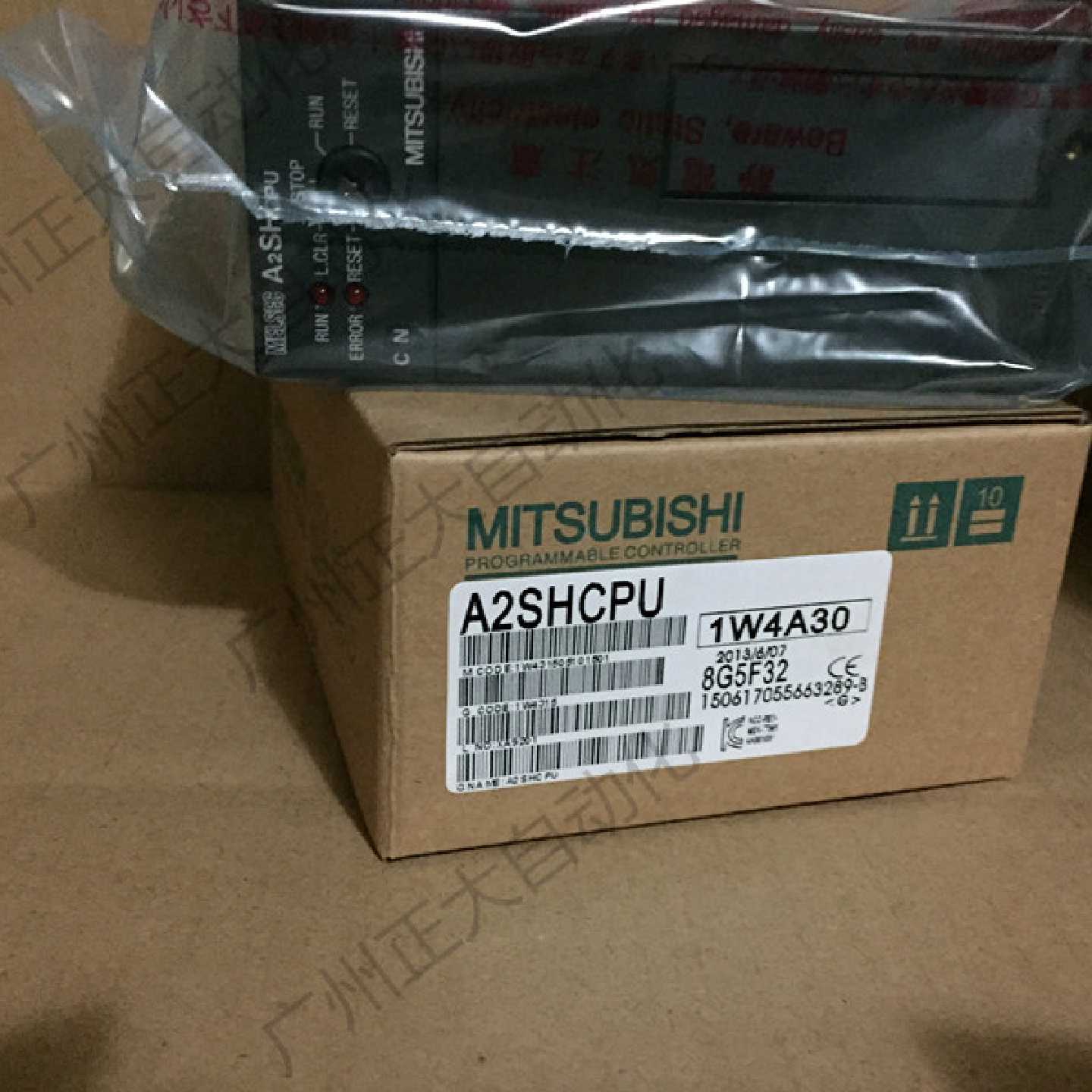议价全新日本三菱A系列CPU  A2ASCPU-S1