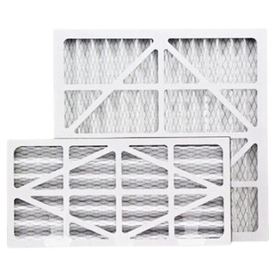 适配艾默生维帝机房精密防尘空调过滤网790*790*96PEX/P1030FAPMS