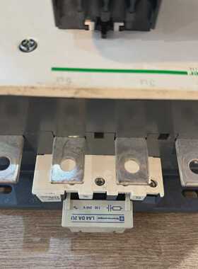 Schneider Electric LC1D115004 Leistungsschütz
