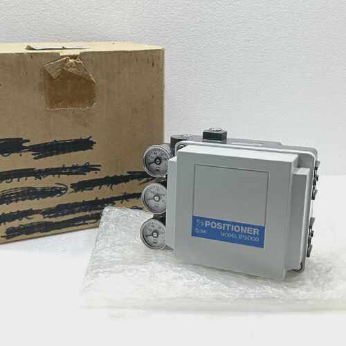 SMC IP5000 P/P POSITIONER IP5000-030 MODEL IP5000