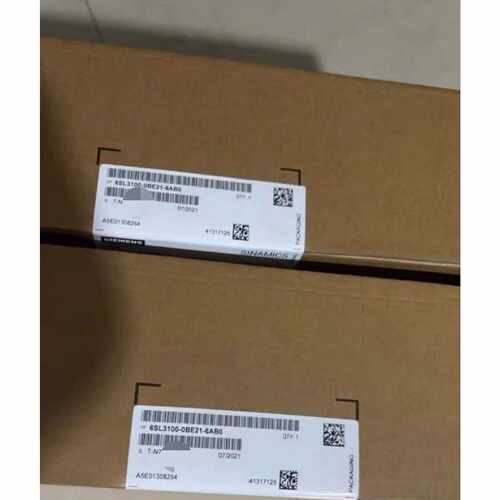 询价-99新驱动器6SL31000BE216AB0