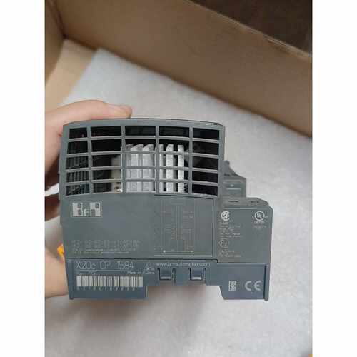 询价X20c CP 1584 PLC模块，奥地利，型号