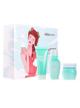 ukiss悠珂思漂胡剂脱汗毛神器