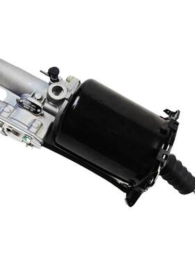 解放J6j6p离合器助力器分泵原厂