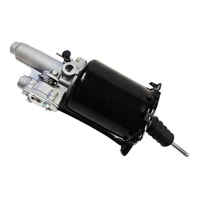 解放J6j6p离合器助力器分泵原厂