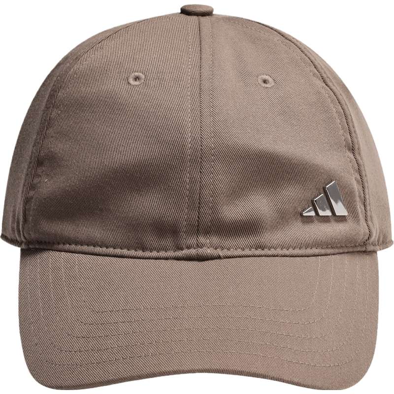adidas阿迪达斯男女S METAL L CAP运动休闲帽子LF1698