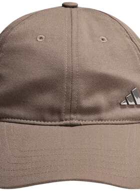 adidas阿迪达斯男女S METAL L CAP运动休闲帽子LF1698