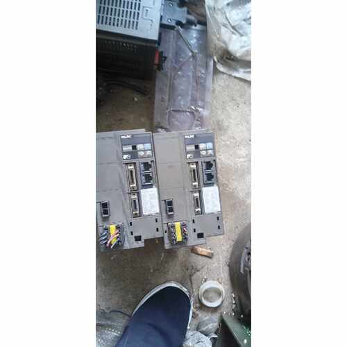 【请询价】富士750w驱动器RYC751C3VVT2