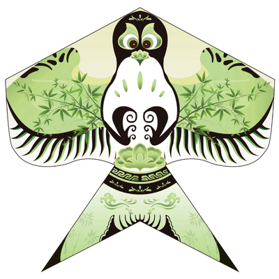 云中鸢潍坊沙燕风筝微风易飞