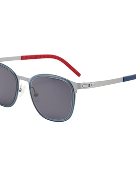 木川近视墨镜男士超轻钛架防晒