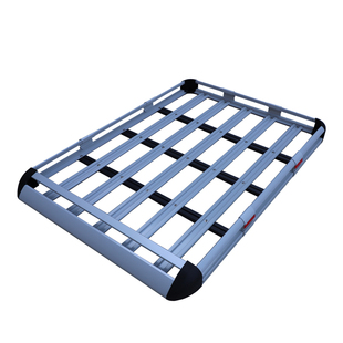 捷途旅行者自由者行李架山海T2捷途X90PLUS车顶行李框货架筐SUV