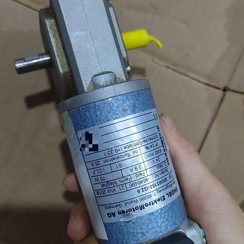 【询价】ENGEL恩格尔电机GNM3150-G2.6，厚装德适用