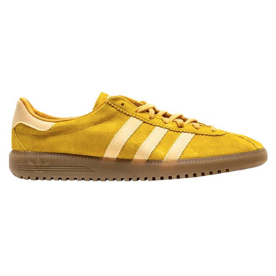 Adidas复古运动休闲鞋低帮板鞋