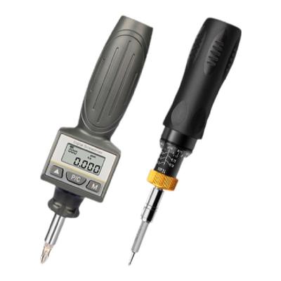 韦度数显扭力螺丝刀可报警送批头