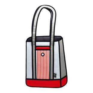 JumpFromPaper托特包二次元2d包女包手提包通勤包小众大容量JFP