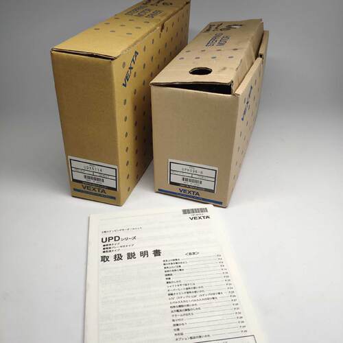 议价ORIENTAL MOTOR东方马达 UPD596-B