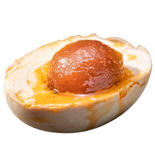 三客游70-85克特大烤海鸭蛋咸鸭蛋正宗流油整箱包邮批发海盐蛋