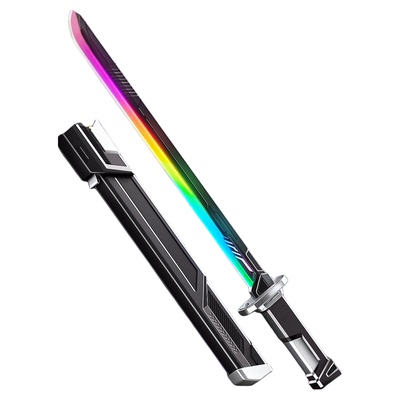 火花光剑星际火花战刃发光玩具