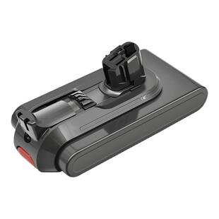 适配dyson戴森吸尘器电池V15 Detect Fluffy配件SV22 SV28锂电池