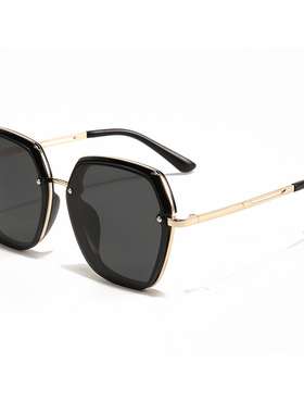 2025年新款偏光太阳眼镜墨镜女士