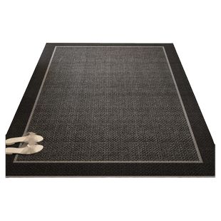 入户门地垫可裁剪高端入户玄关脚垫防滑入门地毯门垫进门门口家用