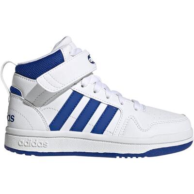 阿迪达斯大童运动休闲篮球鞋