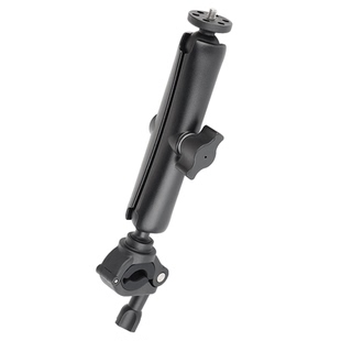 适用GoPro13/12/11/10/9/8/7/6大疆灵眸osmo action insta360 one r x2手机汽车内拍摄支架固定支架吸盘配件