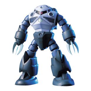 万代 HGUC 006 魔蟹 水蟹 量产型 HG 1/144 高达拼装模型 现货