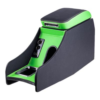 斯悦特荣威科莱威扶手箱4座改装