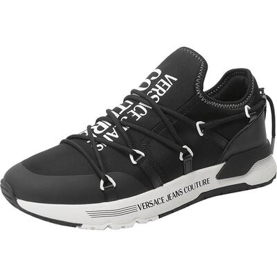 Versace范思哲男士休闲运动鞋