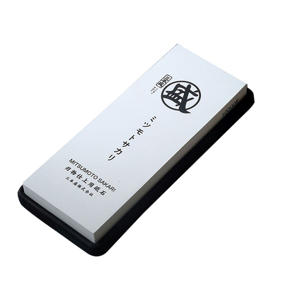 磨刀石专用大号细目加宽磨刀石