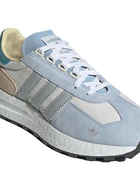 断码清仓Adidas阿迪达斯正品男鞋女鞋运动休闲鞋跑步鞋IF6810