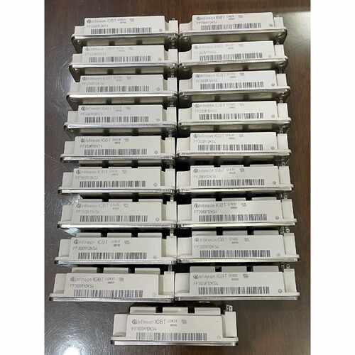 溢价-FF300R12KS4 FF200R12KS4 FF150R