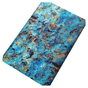 真我 青石 古风手工布艺书衣a5手账本书套a6随身笔记本 国风礼物