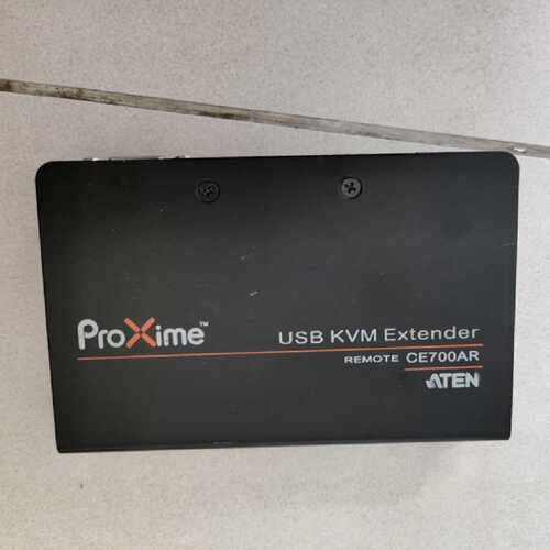 询【议价】  原装 USB  KVM切换器，PROXIME