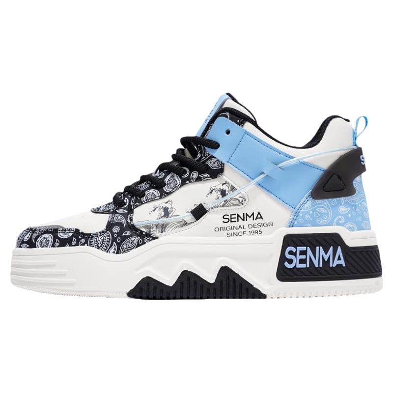 SENMA/森马官方旗舰店男鞋
