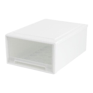 药箱家庭装家用多层收纳盒应急药品整理收纳箱桌面抽屉式透明药盒