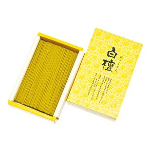 日本天年堂 御香沉香白檀 线香 家用卧室安神香薰 供佛薰香原装香