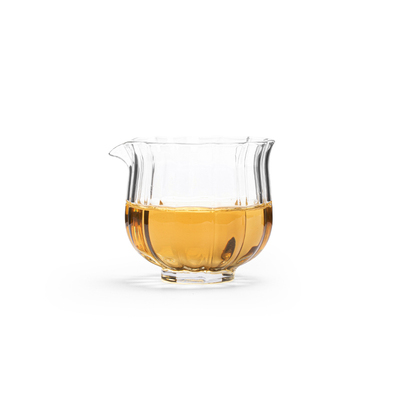 150ml小号玻璃公道杯鹰嘴