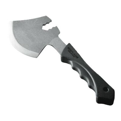 UNIFLAME多功能斧头可折长条木材官方正品684191