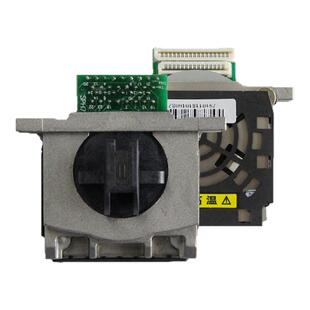 谊印适用得力DE620K打印头 得力620K 625K 628K打印头 中盈QS630K打印头