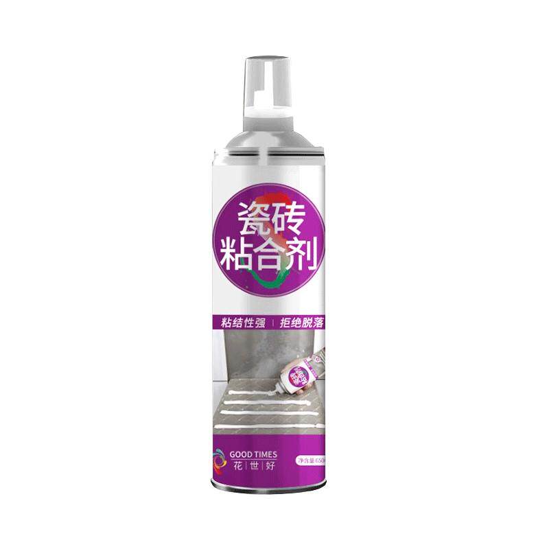 强力瓷砖胶脱落粘结修复